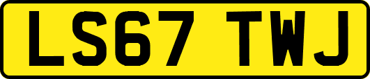 LS67TWJ