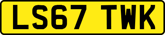 LS67TWK