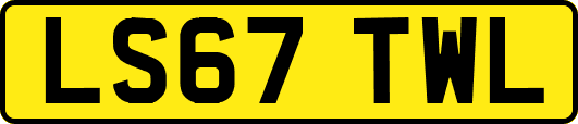 LS67TWL