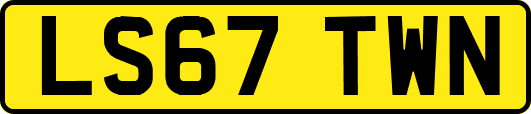 LS67TWN