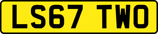 LS67TWO