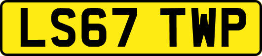 LS67TWP