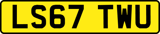 LS67TWU