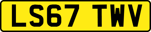 LS67TWV