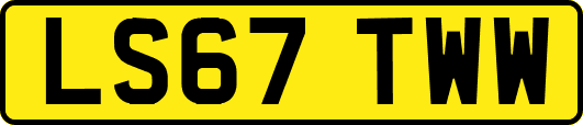 LS67TWW