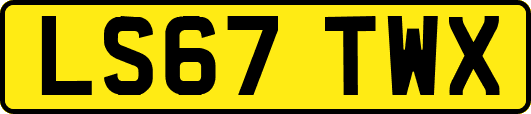 LS67TWX