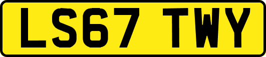 LS67TWY