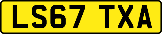 LS67TXA