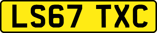 LS67TXC