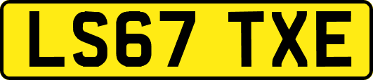 LS67TXE