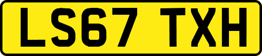LS67TXH