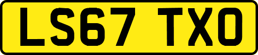 LS67TXO