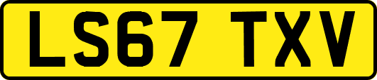 LS67TXV