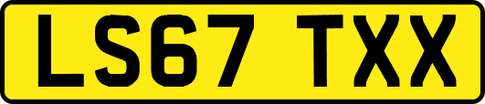 LS67TXX