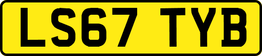LS67TYB