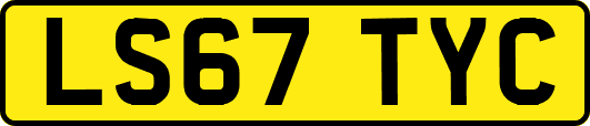LS67TYC