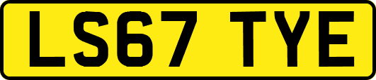 LS67TYE