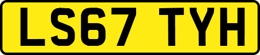 LS67TYH