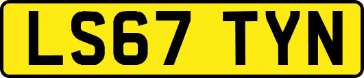 LS67TYN