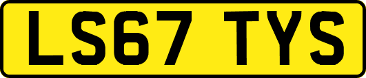LS67TYS