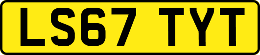 LS67TYT