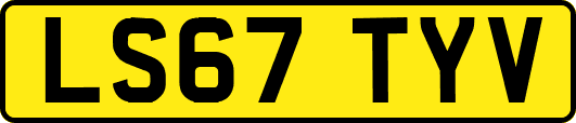 LS67TYV