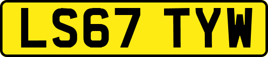 LS67TYW