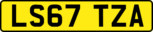 LS67TZA