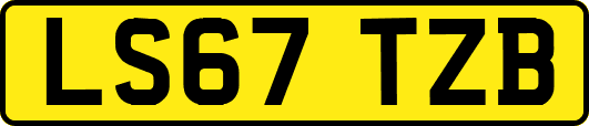LS67TZB