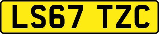 LS67TZC