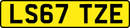 LS67TZE