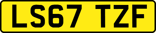 LS67TZF