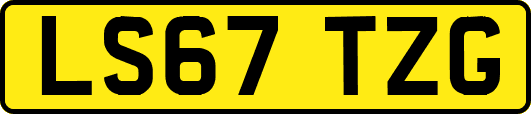 LS67TZG