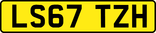 LS67TZH