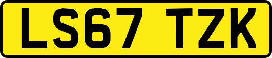 LS67TZK