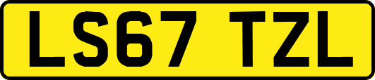 LS67TZL