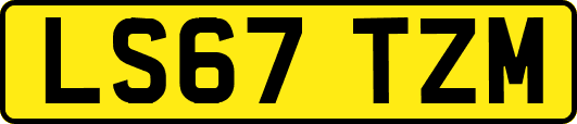 LS67TZM