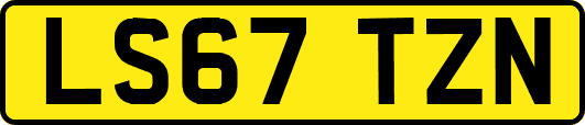 LS67TZN