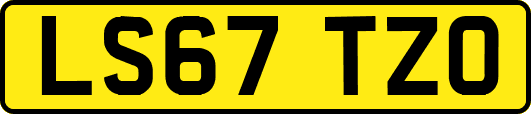 LS67TZO
