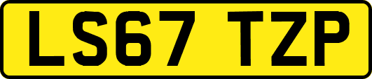 LS67TZP