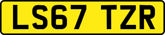 LS67TZR