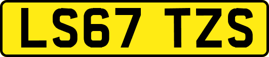 LS67TZS