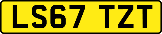 LS67TZT