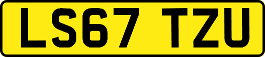 LS67TZU