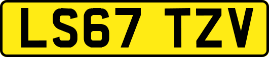 LS67TZV