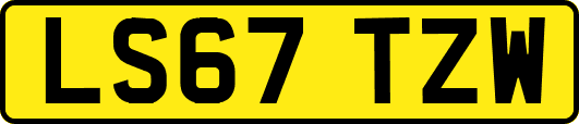 LS67TZW