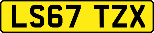 LS67TZX