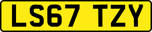 LS67TZY