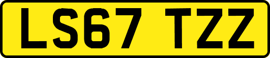 LS67TZZ