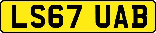 LS67UAB